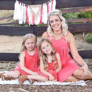 Meet your Posher, Krista